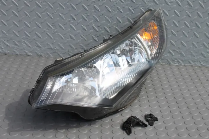 Honda Civic IX - Phare avant gauche - OEM 33150-TV0-E210-M1 image 2