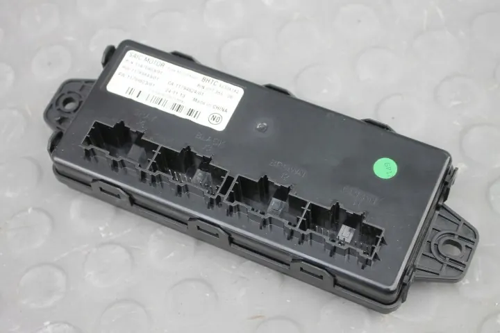 MG HS II - Module BHTC 11876803HSII image 2