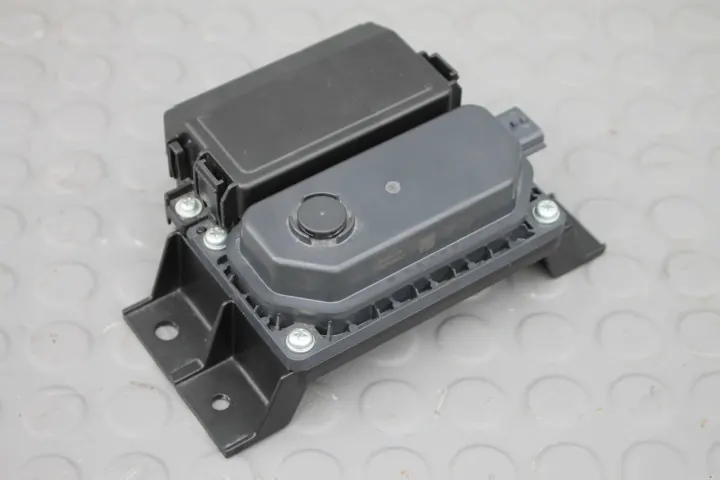 Relais distributeur de courant Nissan Qashqai III 243026UA0A image 2