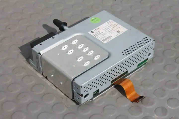 MG HS 2018-23 - Module radio navigation OEM RADIO-MODUL-NAVI image 2