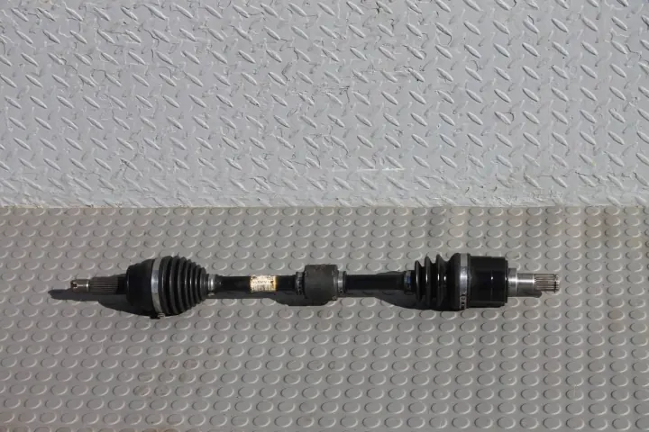 Demi-arbre gauche avant Hyundai Kona I 49500-J9000 image 2