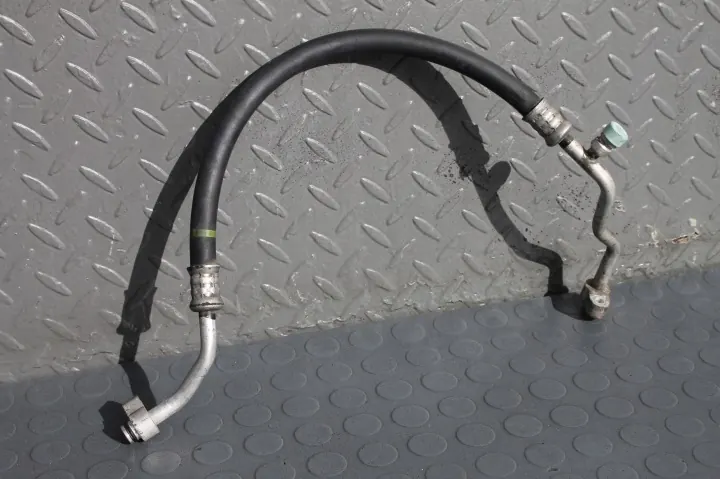 Honda Insight II - Conduite climatisation - Honda OE image 2