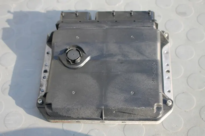 Toyota Verso - Calculateur moteur 2.0 D4D - 89661-0F150 image 2