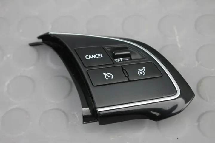 Bouton régulateur de vitesse Mitsubishi Eclipse Cross 8602A116 image 2