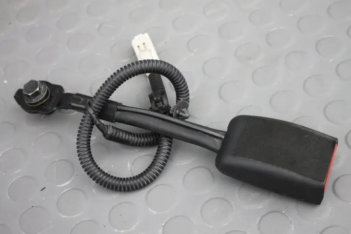 Boucle de ceinture gauche conducteur Kia Optima IV 88830-D4200WK image 2