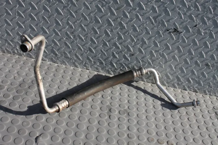 Nissan Pulsar - Conduit climatisation - OEM 924803ZU0A image 2