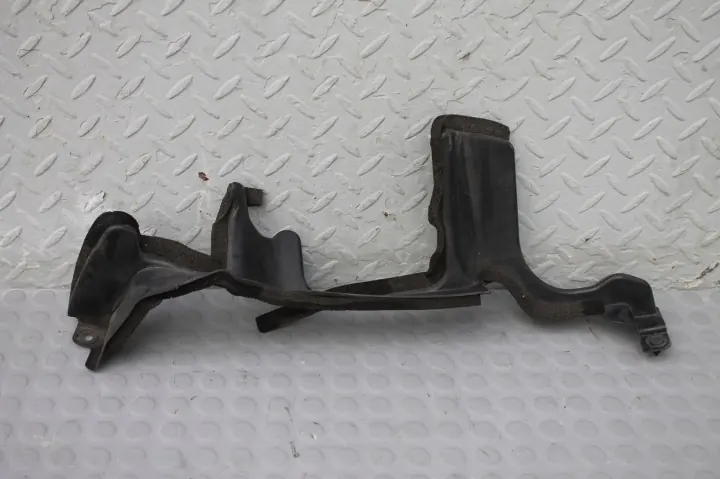 Glissière de pare-chocs avant droit Nissan Juke - 62822-BA62A image 2
