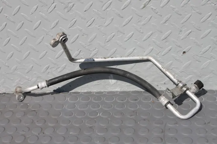 Suzuki Vitara II/III - Conduit climatisation - PRZEWÓD-RURKA-KLIMY-VITARA-II-III image 2