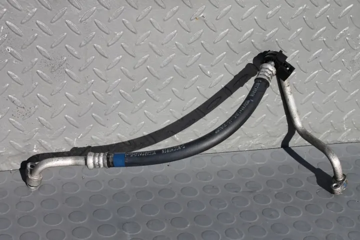 Conduit climatisation Nissan Navara D40 - RURKA-PRZEWÓD-KLIMY-NISSAN-NAVARA-D40 image 2