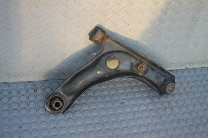Toyota Aygo II Lift - Bras de suspension avant gauche - Toyota OE image 2