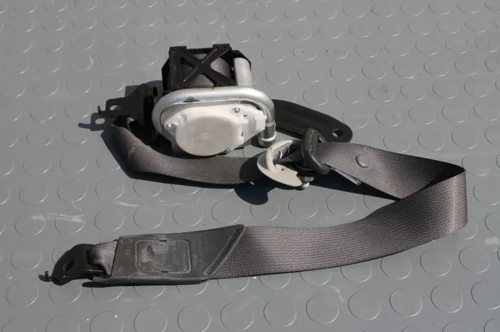 Honda Civic IX - Ceinture de sécurité avant droit passager - OEM 81450-TV1-E220-M4 image 2