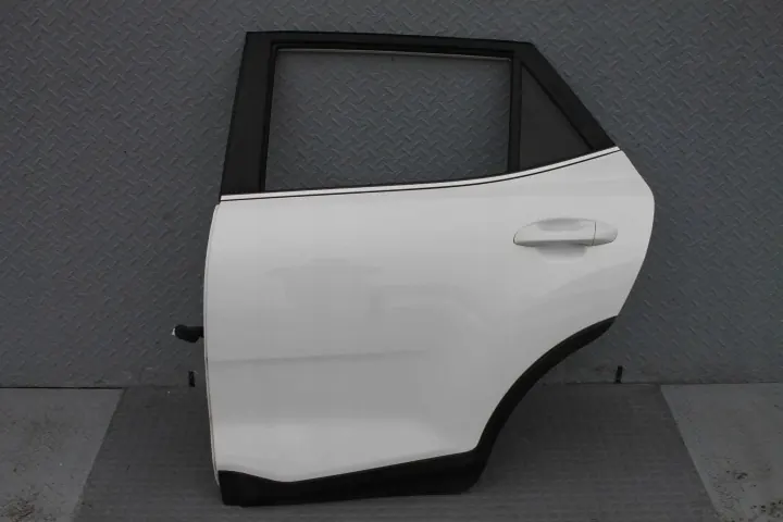 Kia Stonic - Portière arrière gauche - OEM 77003H8400UD image 2