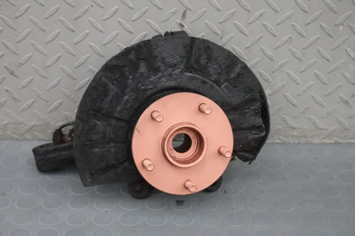 Suzuki Grand Vitara II - Pivot de roue avant droit - OE image 2