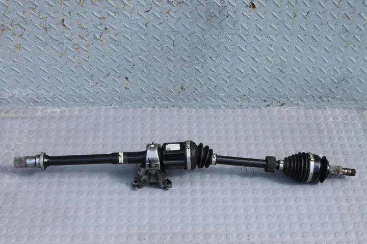 Mazda CX-3 - Demi-essieu droit long - OEM 39100-GDD7A image 2