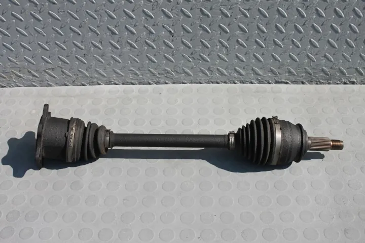 Suzuki Grand Vitara II - Demi-essieu arrière droit - Suzuki OE image 2