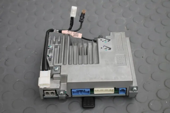 Mazda CX-3 - Module Bluetooth Radio DG9H669C0D image 2