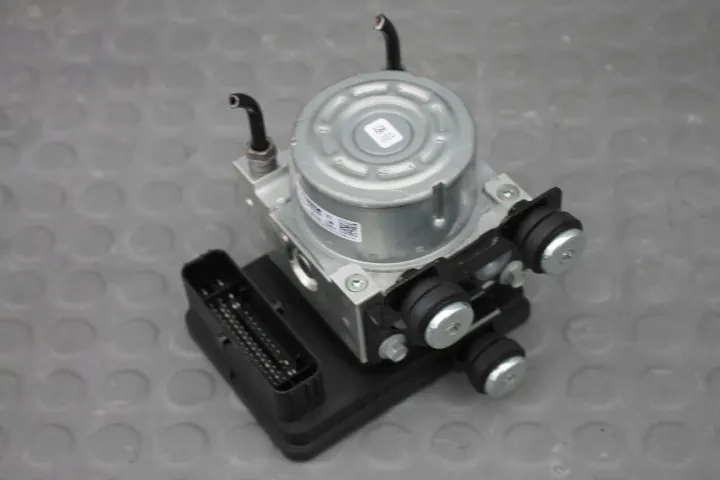 Pompe ABS MG OE - POMPAABS11930765 - Pièce d'origine image 2