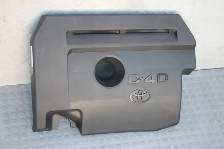 Toyota RAV4 IV - Couvercle moteur supérieur - Toyota OE image 2