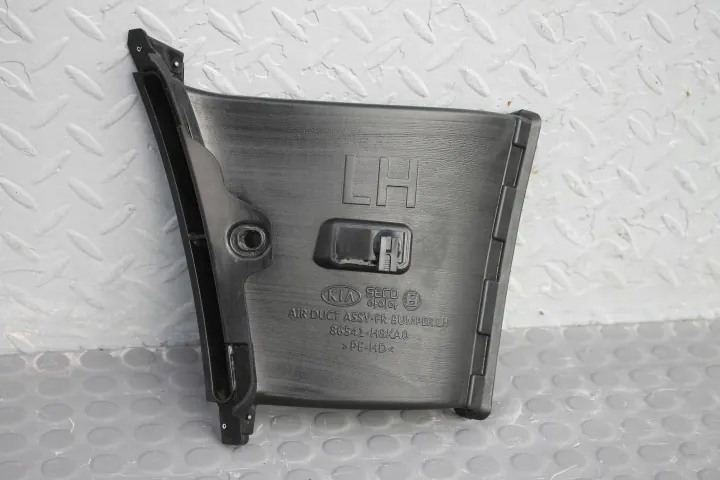 Kia Stonic - Volant airbag gauche avant - 86541-H8KA0-STONIC image 2