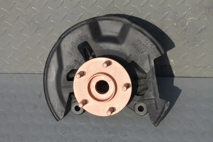 Mazda 6 - Pivot de roue avant gauche - Mazda OE image 2