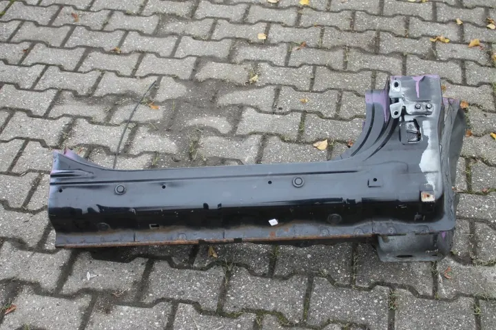 Mitsubishi ASX - Seuil droit avant - OEM Mitsubishi image 2