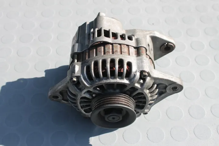 Alternateur pour Mazda MX-5 I 1.8 16V - 424558 image 2