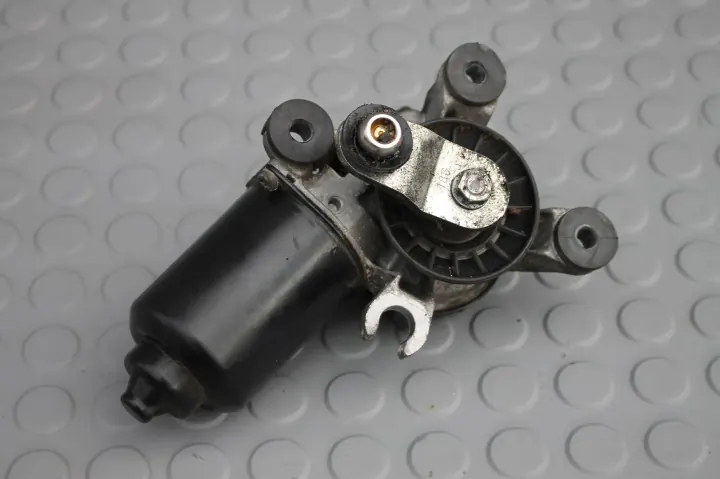 Moteur d'essuie-glace avant pour Mitsubishi Pajero IV - 8250A415 image 2