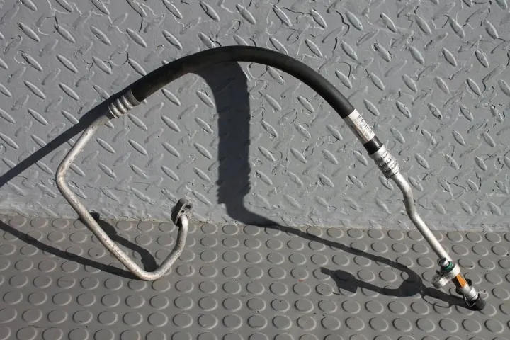 Conduit climatisation Hyundai i30 III 1.0 T-GDI 97762-J7500 image 2