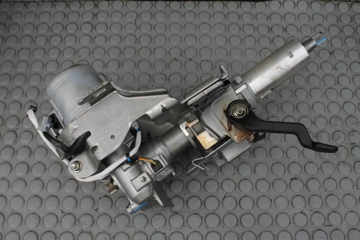 Nissan Qashqai II - Colonne de direction assistée - OEM 488104EA0C image 2
