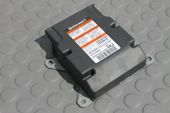 Suzuki Vitara - Contrôleur airbag d'origine - 38910-86R00 image 2