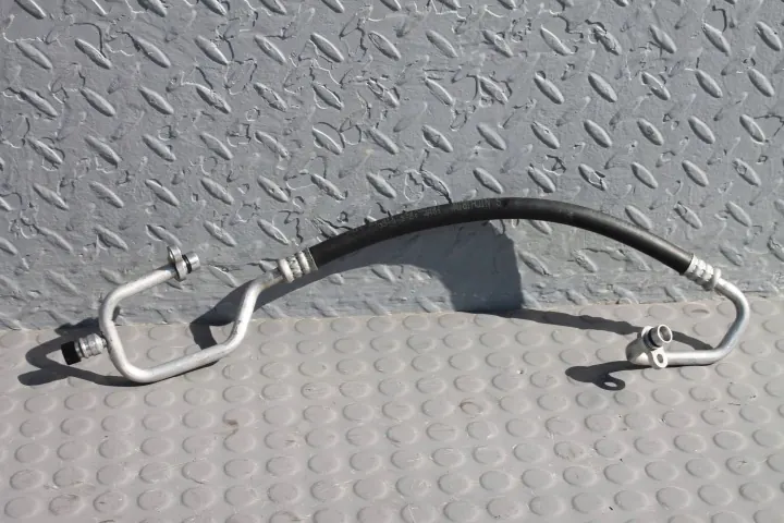 Mazda CX-5 II - Conduite climatisation - OEM PRZEWOD-KLIMY image 2