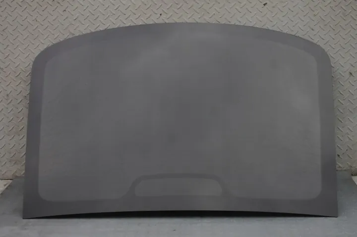 Vitre arrière pour Hyundai i40 Sedan - OEM Hyundai image 2