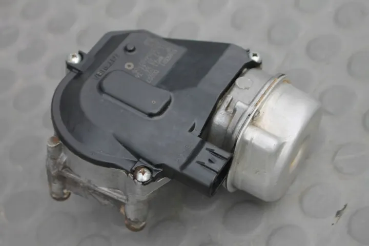 Moteur d'essuie-glace avant Mazda CX-30 51650011 image 2