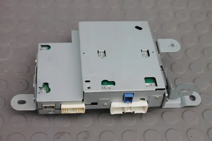 Module de navigation Mazda CX-5 Lift 14-17 - KA1K66DRX image 2