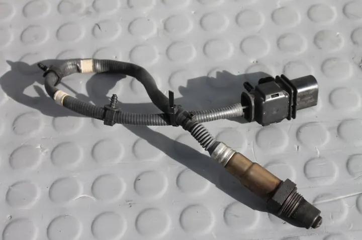Sonde lambda Suzuki Vitara / SX4 S-Cross - OEM 18212-55P00 image 2