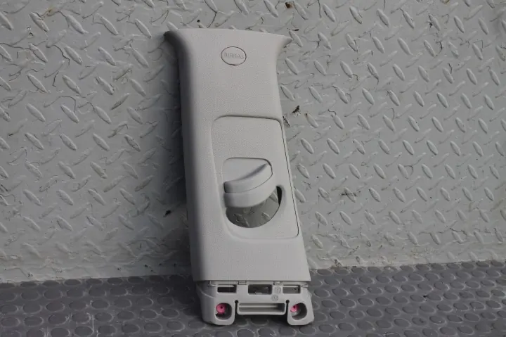 Kia Soul II - Osłona słupka lewa OEM 85830-B2000 image 2