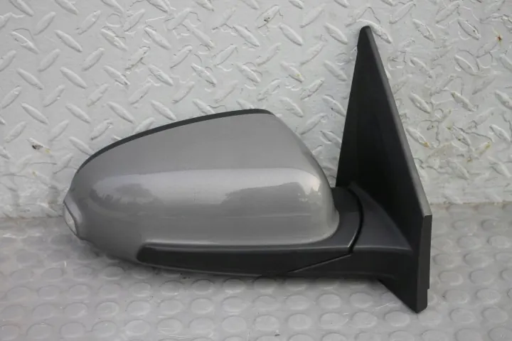 Rétroviseur droit pliant Hyundai Kona I - OEM 87620J9230 image 2