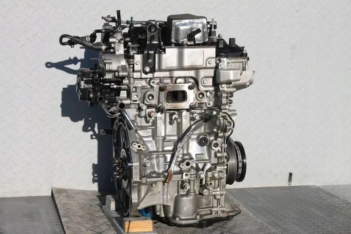 Moteur Hyundai/Kia - G3LF - 1.0 hybride - Hyundai OE image 2