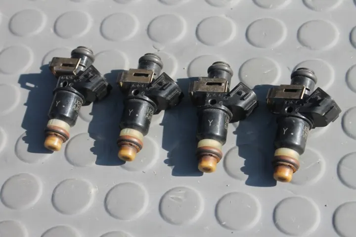 Injecteur Honda Civic VIII 1.4 UG21AASY - Pièce d'origine image 2