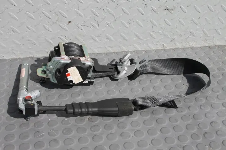 Ceinture de sécurité conducteur avant gauche Hyundai Tucson 88810-D7200TTX image 2