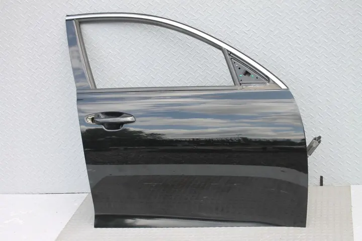 Kia Optima IV - Portière avant droite - OEM 76004D4000ABP image 2