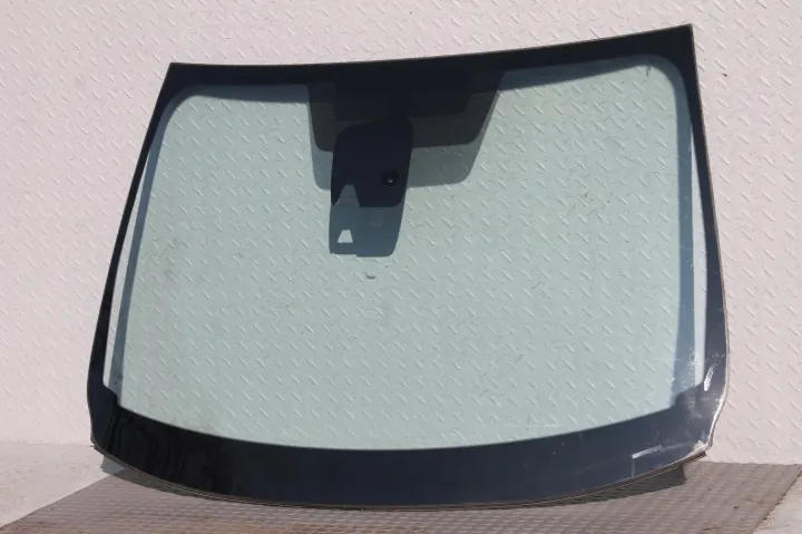 Pare-brise Nissan Qashqai II - OEM 284G3-4EA5B image 2