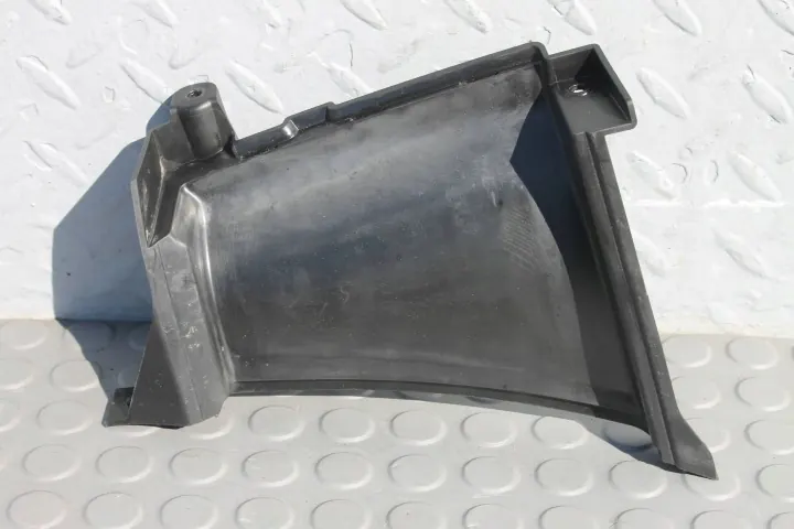 Hyundai Kona - Conduit d'air avant gauche 86573-J9000-KONA image 2