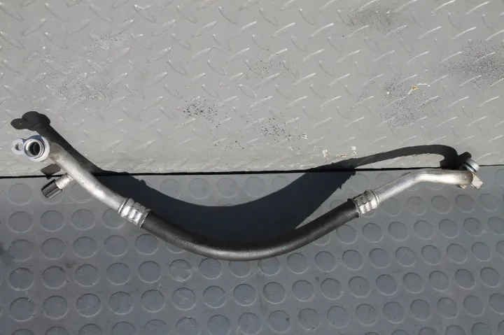Toyota Verso - Conduit climatisation - OEM 92480 3X33A image 2