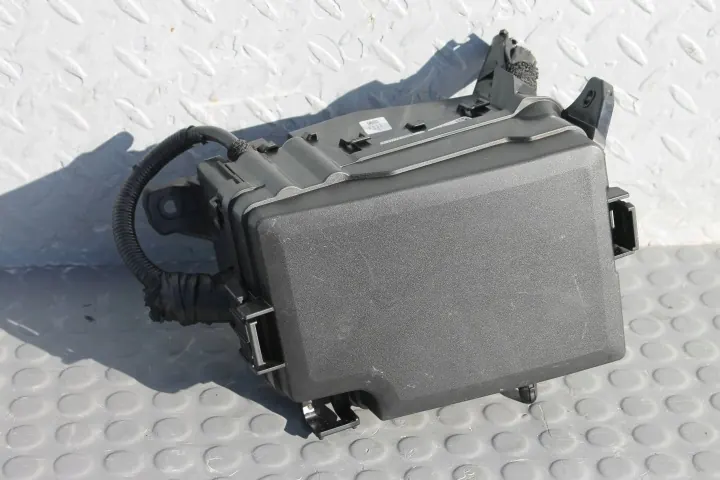 Boîte à fusibles Hyundai I30 III 91740-G4481 image 2