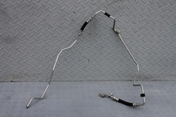 Hyundai i20 - Conduit climatisation - Hyundai OE image 2