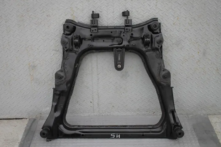 Nissan Juke - Suspension avant d'origine - SANKI-ZAWIESZENIA-NISSAN-JUKE-1-2 image 2