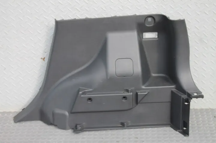 Nissan Note - Aile arrière droite OEM 84950-BH00A image 2