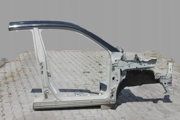 Suzuki Vitara - Quart droit avant OEM LLPOAUUA-00945562 image 2