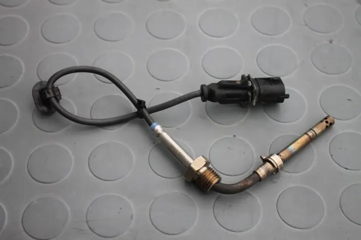 Suzuki SX4 S-Cross - Capteur d'échappement - OEM 14810-62M00 image 2
